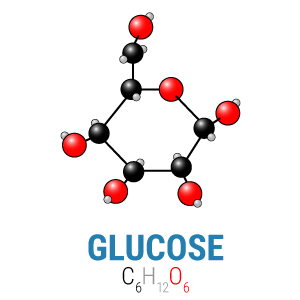 glucose