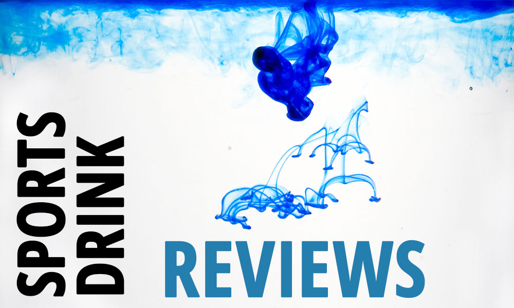 Sports Drink Review & Guide