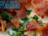Is bacon dangerous?
