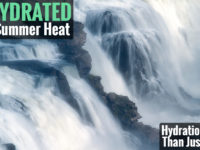 Hydration is more than just water!