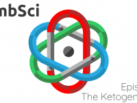 ClimbSci Episode 9: The Ketogenic Diet