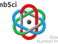 ClimbSci Episode 10: Climbing Nutrition Priorities